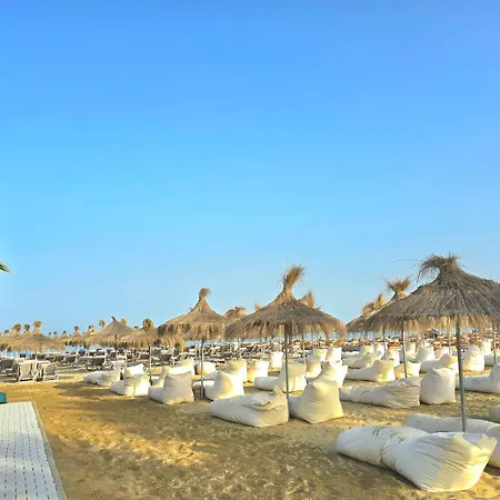 Luxury In Lalzit Bay - 171 Villa