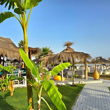 Luxury In Lalzit Bay - 171 Villa Durrës