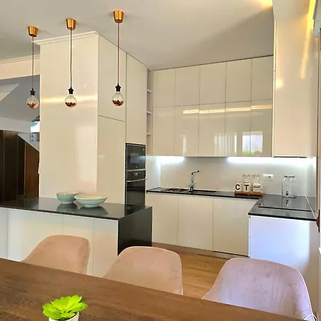 Luxury In Lalzit Bay - 171 * Durrës