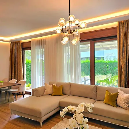 Luxury In Lalzit Bay - 171 Villa *