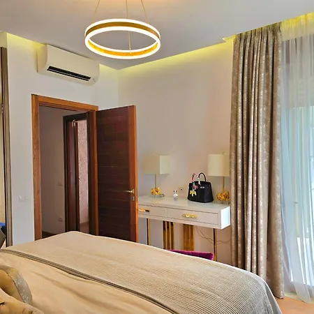 Villa Luxury In Lalzit Bay - 171 *