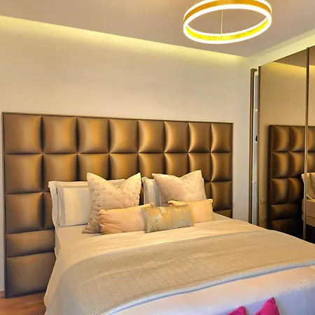 Villa Luxury In Lalzit Bay - 171 Durrës
