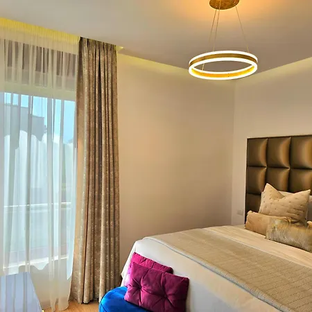 Luxury In Lalzit Bay - 171 Villa