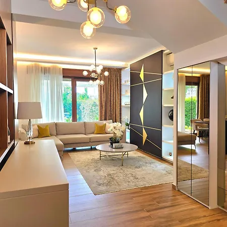 Luxury In Lalzit Bay - 171 Durrës