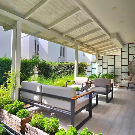 Villa Luxury In Lalzit Bay - 171 Durrës