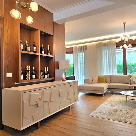 Villa Luxury In Lalzit Bay - 171
