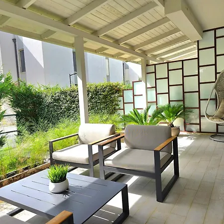 Luxury In Lalzit Bay - 171