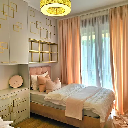 Luxury In Lalzit Bay - 171 * Durrës