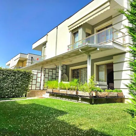 Villa Luxury In Lalzit Bay - 171
