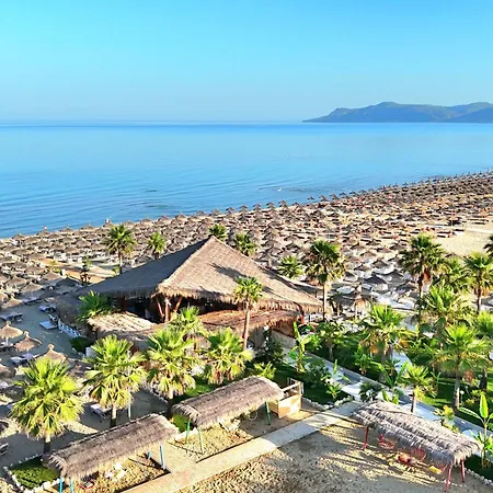 Luxury In Lalzit Bay - 171 * Dıraç