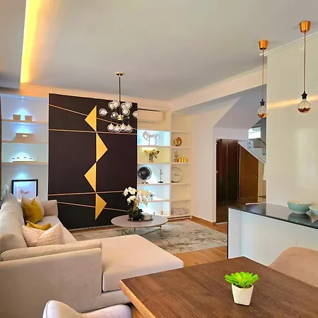 Luxury In Lalzit Bay - 171