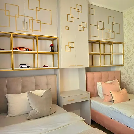 Luxury In Lalzit Bay - 171 *