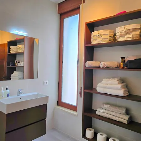 Luxury In Lalzit Bay - 171 Villa