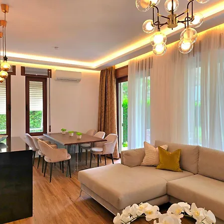 Luxury In Lalzit Bay - 171 Villa *
