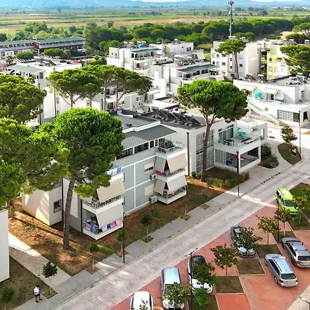 Luxury In Lalzit Bay - 171 Dıraç